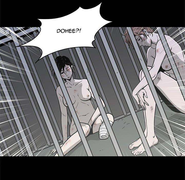 On My Way Chapter 95 - Manhwa18.com