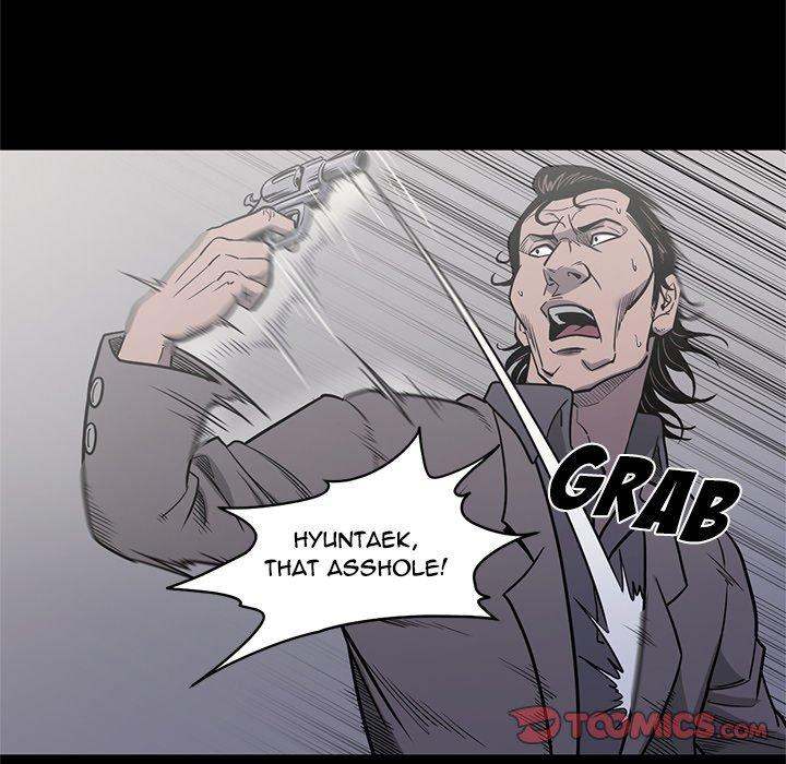 On My Way Chapter 95 - Manhwa18.com