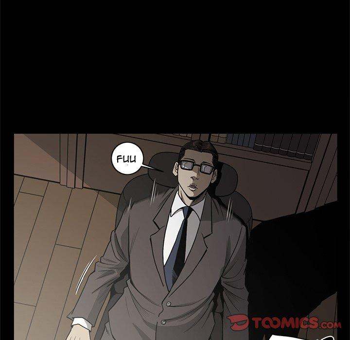 On My Way Chapter 95 - Manhwa18.com