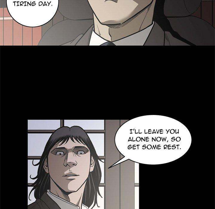 On My Way Chapter 95 - Manhwa18.com