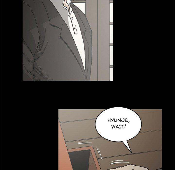 On My Way Chapter 95 - Manhwa18.com