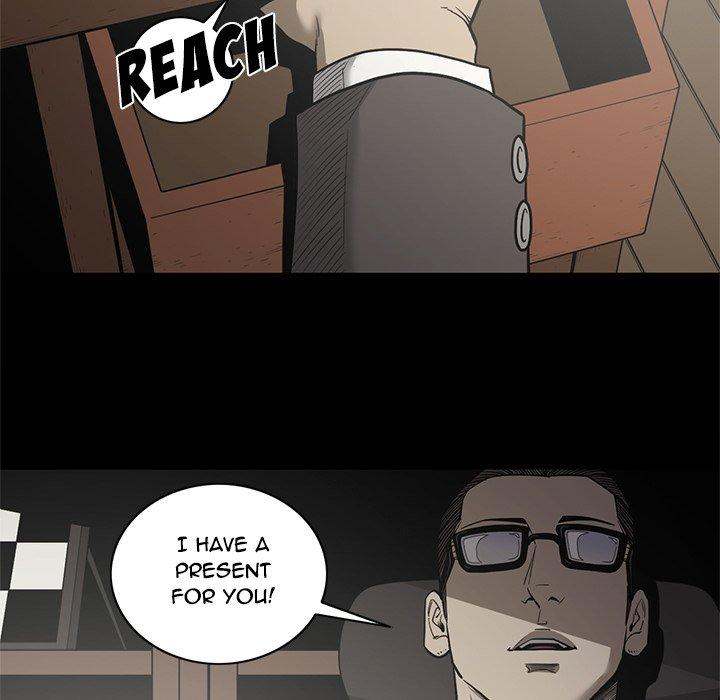 On My Way Chapter 95 - Manhwa18.com