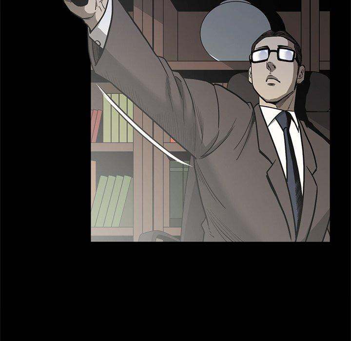 On My Way Chapter 95 - Manhwa18.com