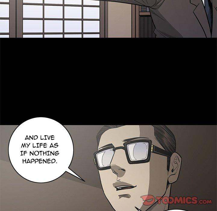 On My Way Chapter 96 - Manhwa18.com