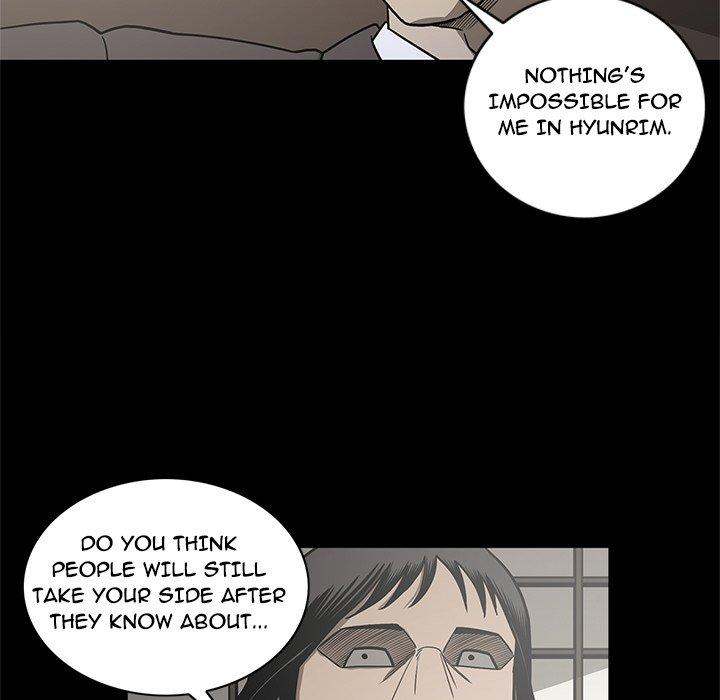 On My Way Chapter 96 - Manhwa18.com