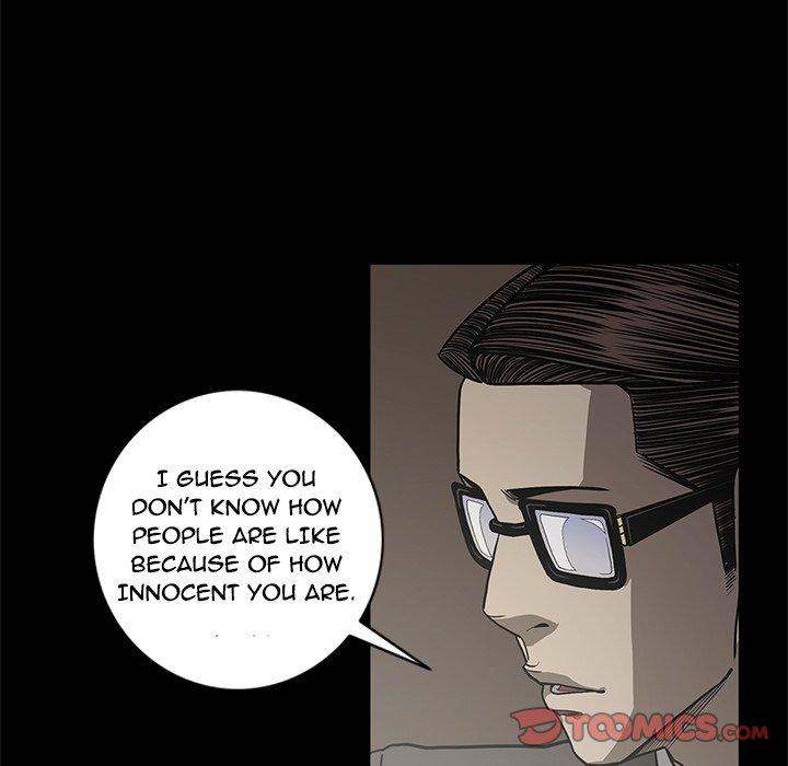 On My Way Chapter 96 - Manhwa18.com