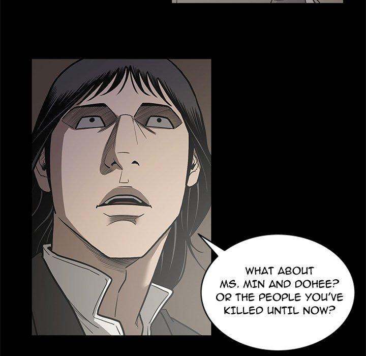 On My Way Chapter 96 - Manhwa18.com