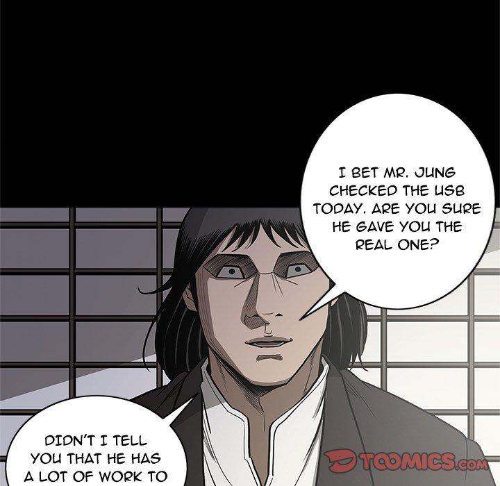 On My Way Chapter 96 - Manhwa18.com