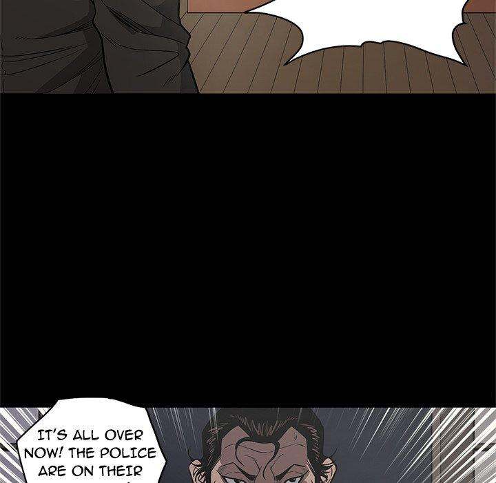On My Way Chapter 96 - Manhwa18.com