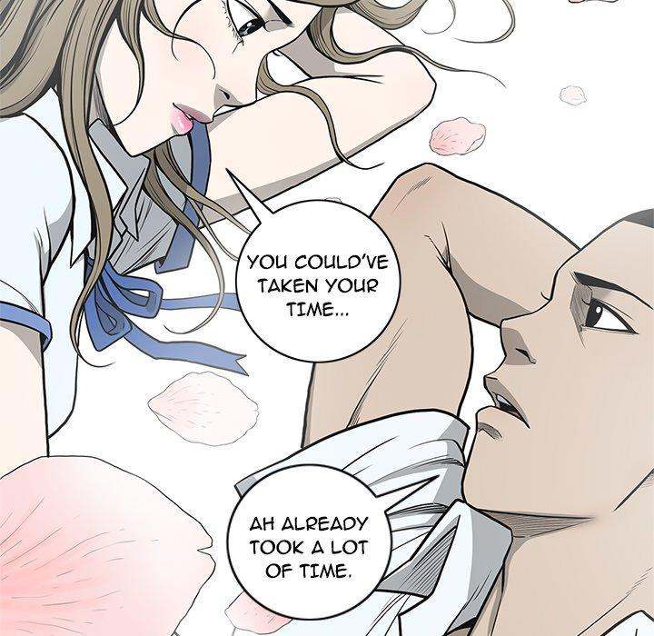 On My Way Chapter 96 - Manhwa18.com