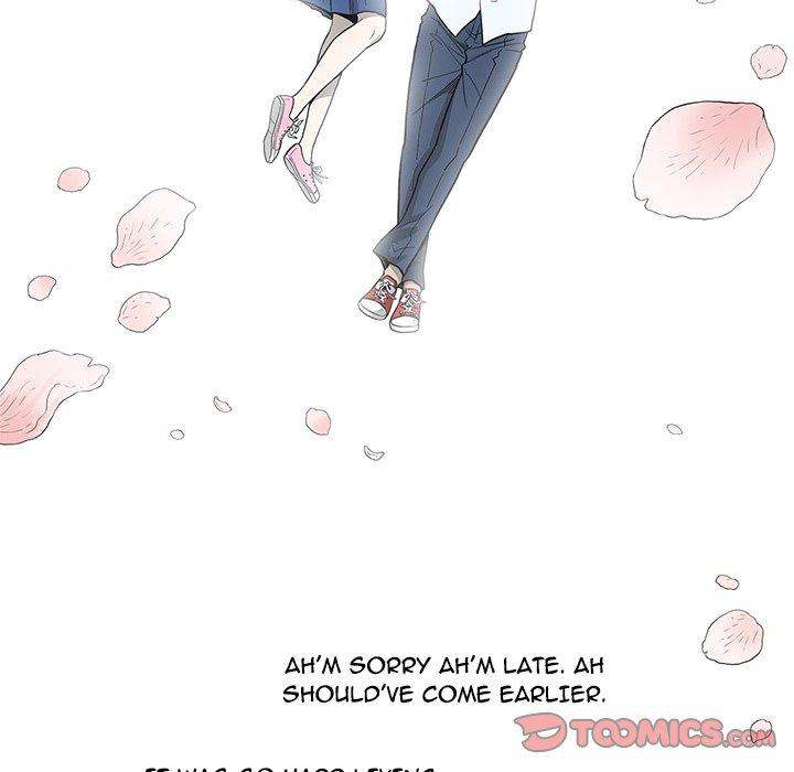 On My Way Chapter 96 - Manhwa18.com