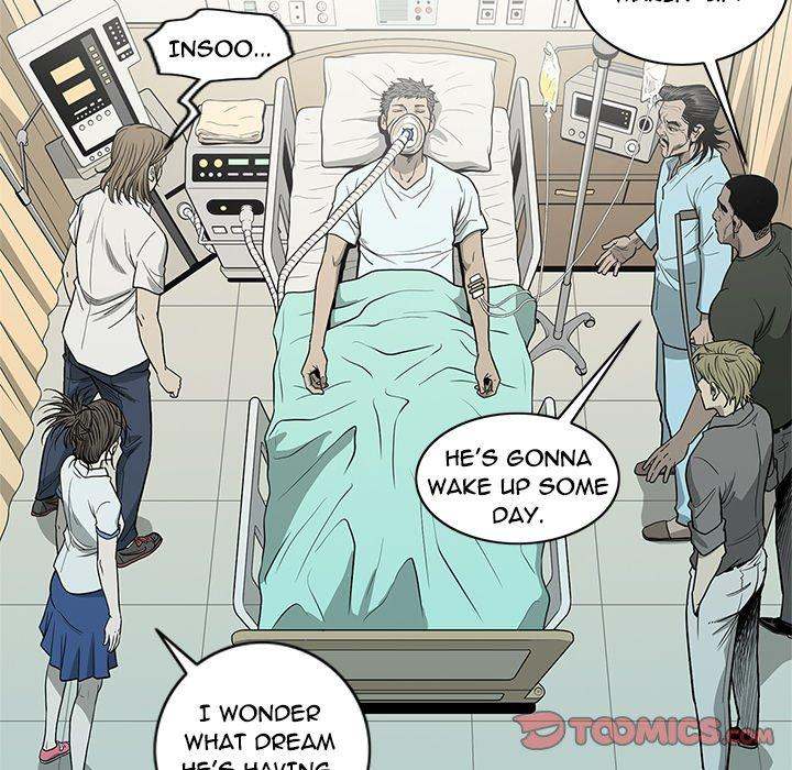 On My Way Chapter 96 - Manhwa18.com