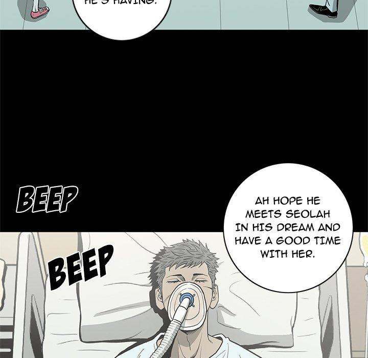 On My Way Chapter 96 - Manhwa18.com