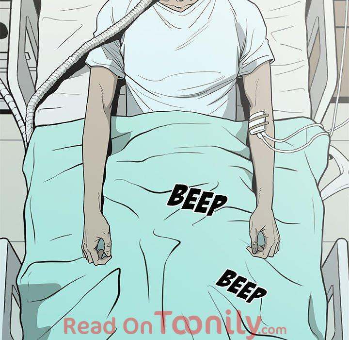 On My Way Chapter 96 - Manhwa18.com