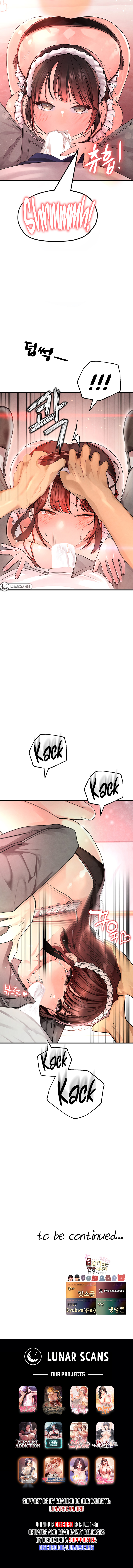 The BJ Manager Who Boosts His Favorability Chapter 7 - Manhwa18.com