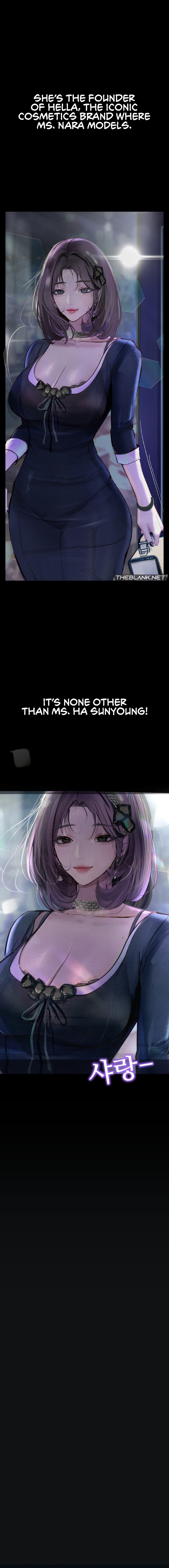 Observation Diary Chapter 11 - Manhwa18.com