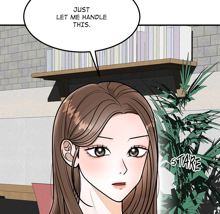 Marriage Chains Chapter 1 - Manhwa18.com