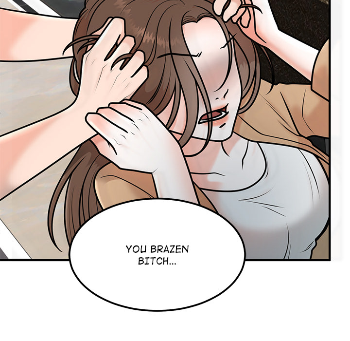 Marriage Chains Chapter 1 - Manhwa18.com