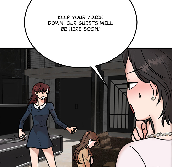 Marriage Chains Chapter 1 - Manhwa18.com