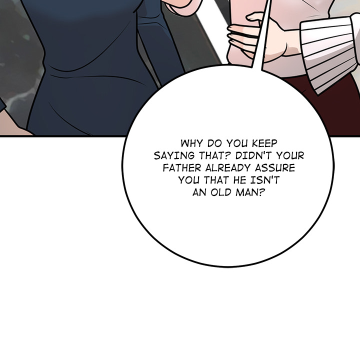 Marriage Chains Chapter 1 - Manhwa18.com