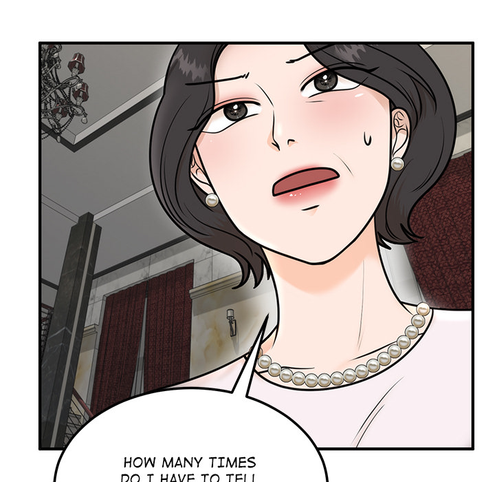 Marriage Chains Chapter 1 - Manhwa18.com