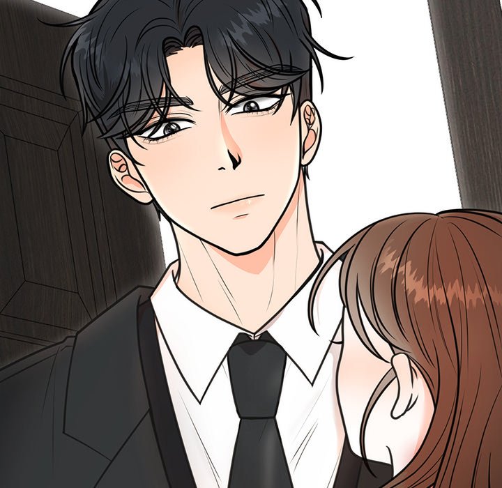 Marriage Chains Chapter 2 - Manhwa18.com