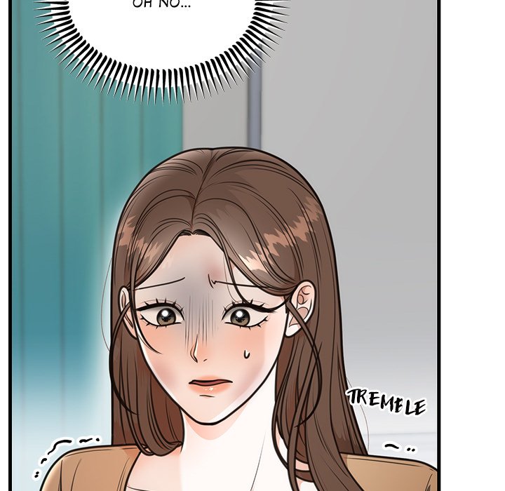 Marriage Chains Chapter 3 - Manhwa18.com