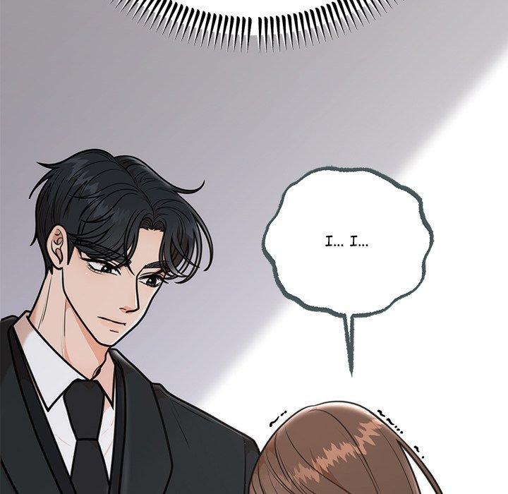 Marriage Chains Chapter 3 - Manhwa18.com