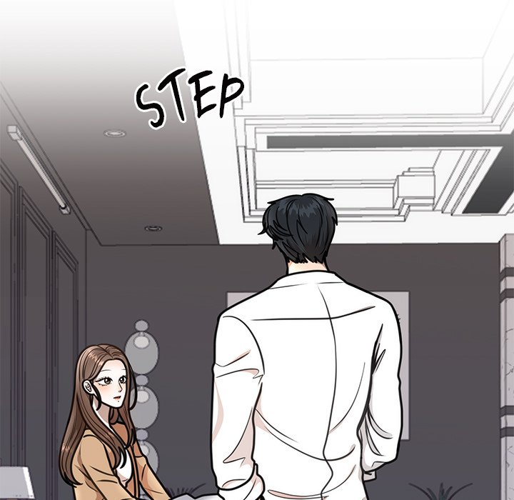 Marriage Chains Chapter 3 - Manhwa18.com