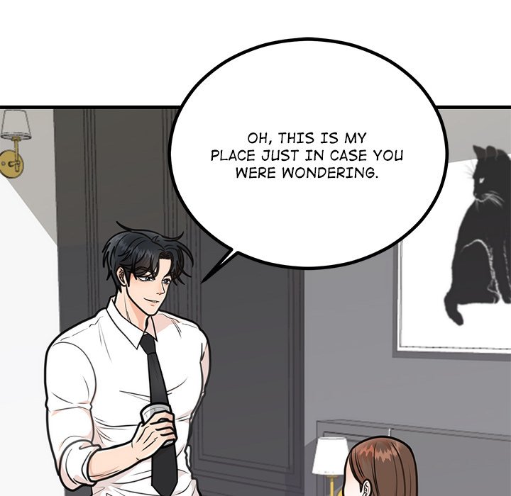 Marriage Chains Chapter 3 - Manhwa18.com