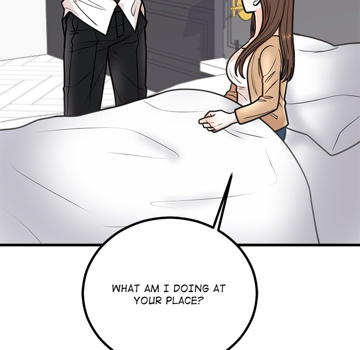 Marriage Chains Chapter 3 - Manhwa18.com