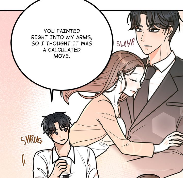 Marriage Chains Chapter 3 - Manhwa18.com