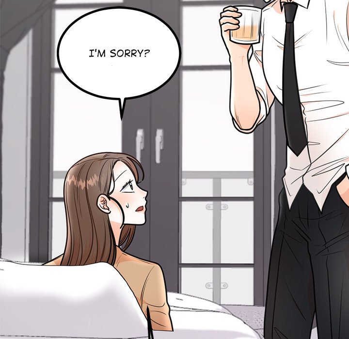 Marriage Chains Chapter 3 - Manhwa18.com