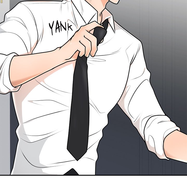 Marriage Chains Chapter 5 - Manhwa18.com