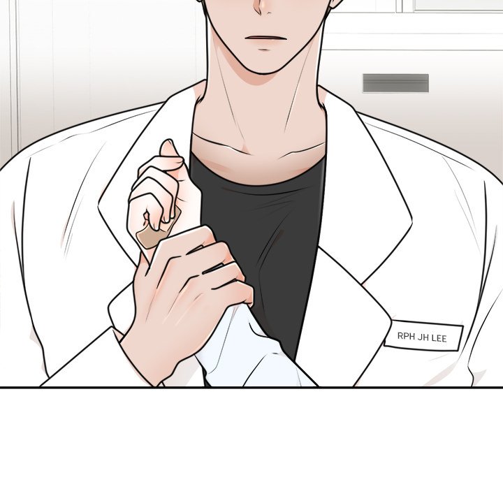 Marriage Chains Chapter 6 - Manhwa18.com