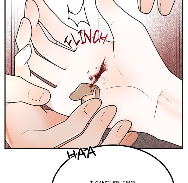 Marriage Chains Chapter 6 - Manhwa18.com