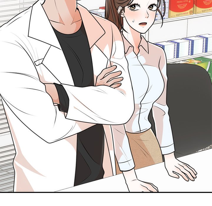 Marriage Chains Chapter 6 - Manhwa18.com