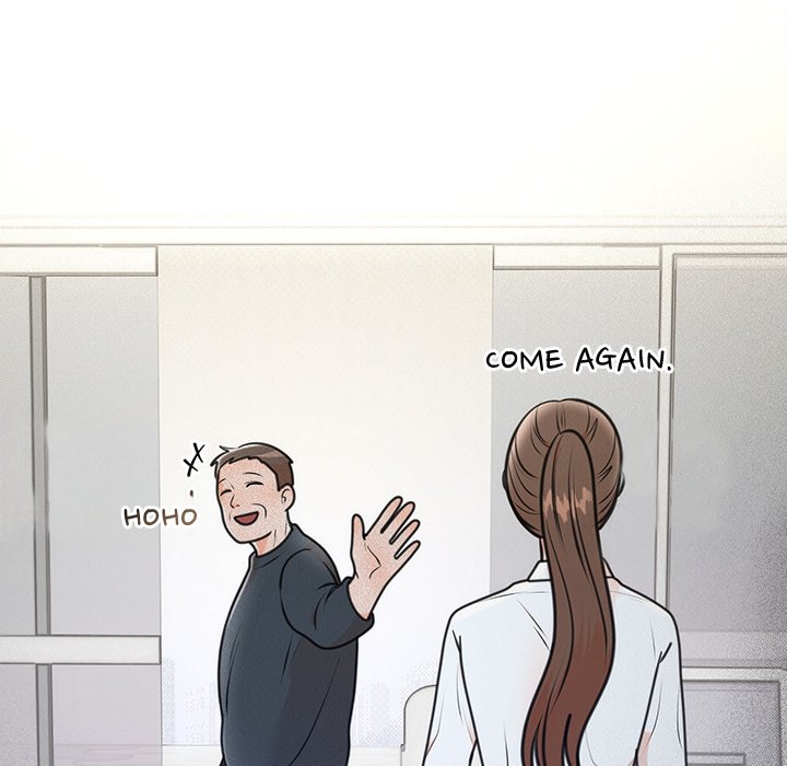 Marriage Chains Chapter 6 - Manhwa18.com