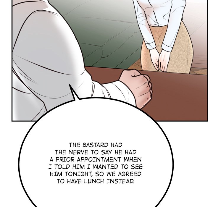 Marriage Chains Chapter 6 - Manhwa18.com