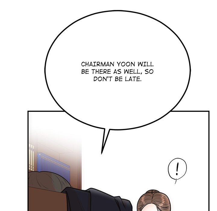 Marriage Chains Chapter 6 - Manhwa18.com