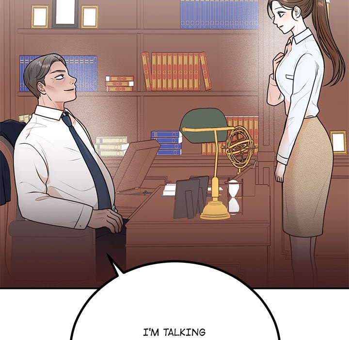 Marriage Chains Chapter 6 - Manhwa18.com