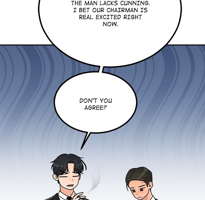 Marriage Chains Chapter 8 - Manhwa18.com