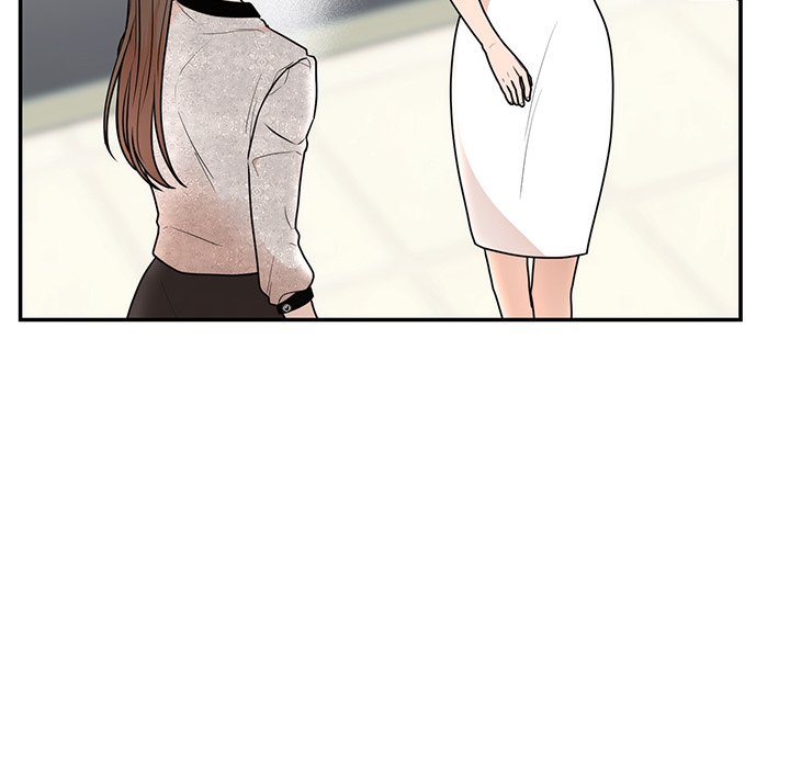 Marriage Chains Chapter 8 - Manhwa18.com