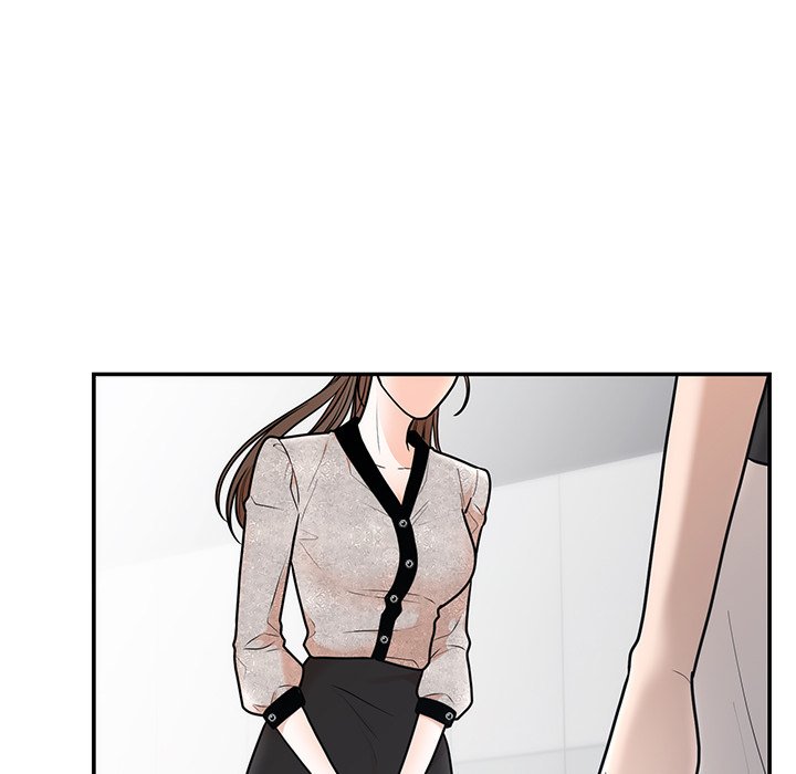 Marriage Chains Chapter 8 - Manhwa18.com