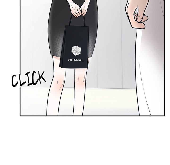 Marriage Chains Chapter 8 - Manhwa18.com