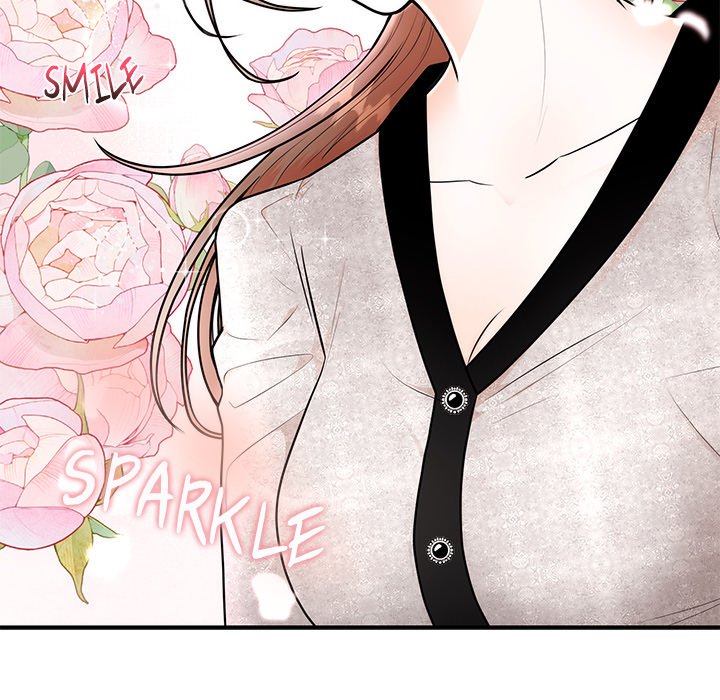 Marriage Chains Chapter 8 - Manhwa18.com