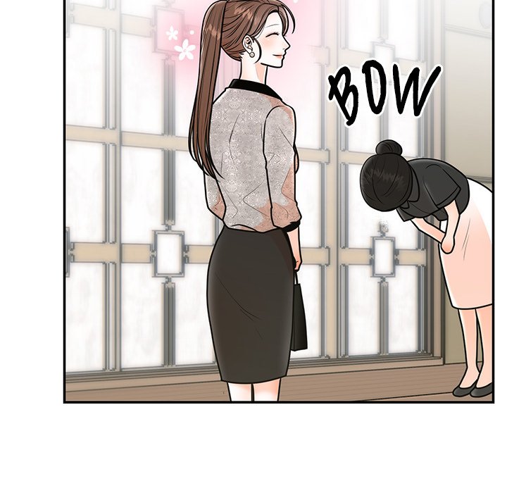 Marriage Chains Chapter 8 - Manhwa18.com