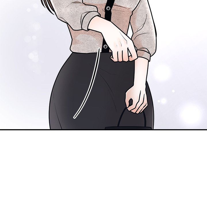 Marriage Chains Chapter 8 - Manhwa18.com