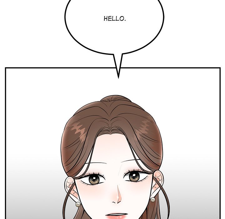 Marriage Chains Chapter 8 - Manhwa18.com