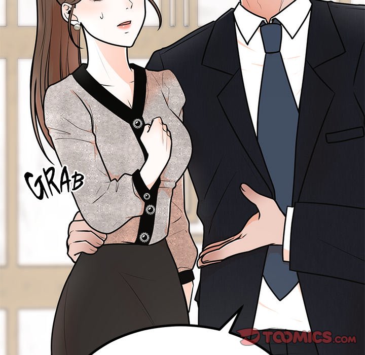 Marriage Chains Chapter 8 - Manhwa18.com